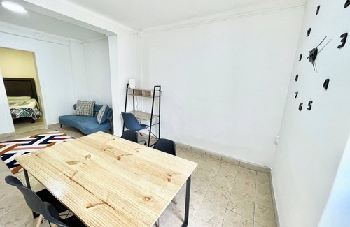 Valparaiso Apartamento | Rho Valparaiso