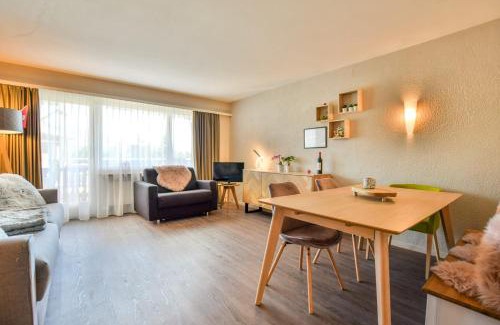 Riederalp Apartamento | Rhodania 55