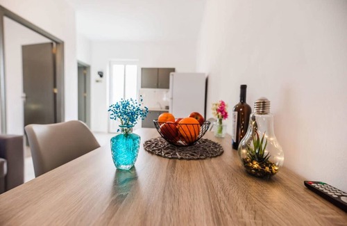Archangelos Apartamento | Rhodes Archaggelos Nest-haven Among Garden