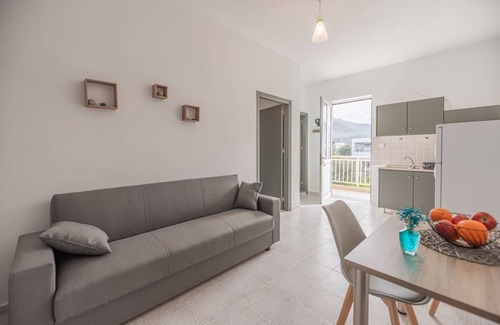 Archangelos Apartamento | Rhodes Archaggelos Nest-haven Among Garden
