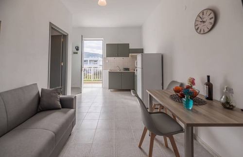 Archangelos Apartamento | Rhodes Archaggelos Nest-haven Among Garden