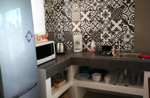 St. Helena Bay Apartamento | Rhodes Ave Cottage