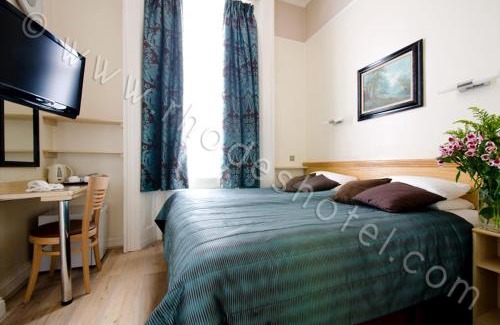 Paddington Hotel | Rhodes Hotel