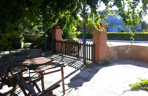 Kalavarda Condominio | Rhodes Nest Garden Oasis - Maistrali Hotel