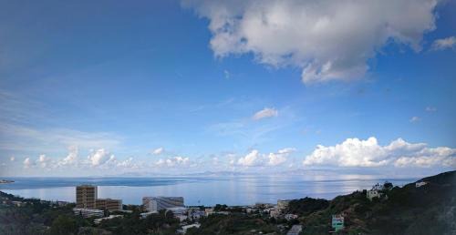 Petaloudes Apartamento | Rhodes SkyLine Suites