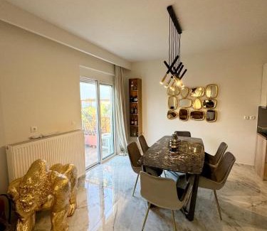 Rhodes Town Villa | Rhodes Villa 365