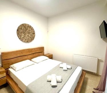 Rhodes Town Villa | Rhodes Villa 365