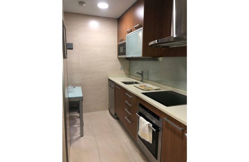 Legazpi Apartamento | Apartamento del Rodio