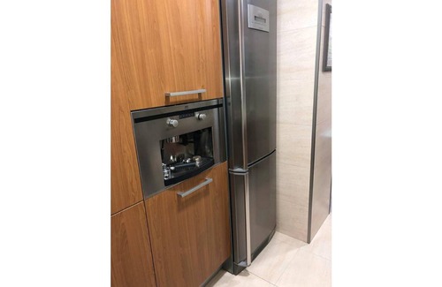 Legazpi Apartamento | Apartamento del Rodio