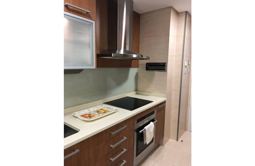 Legazpi Apartamento | Apartamento del Rodio