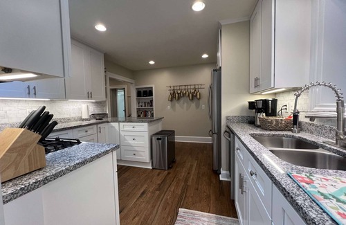 Laurel Park Casa | Rhododendron Retreat~$375 Free Activities Daily