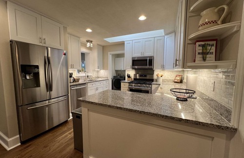 Laurel Park Casa | Rhododendron Retreat~$375 Free Activities Daily