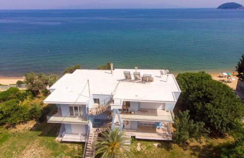 Kavala Apartamento | RHOMBUS by the sea