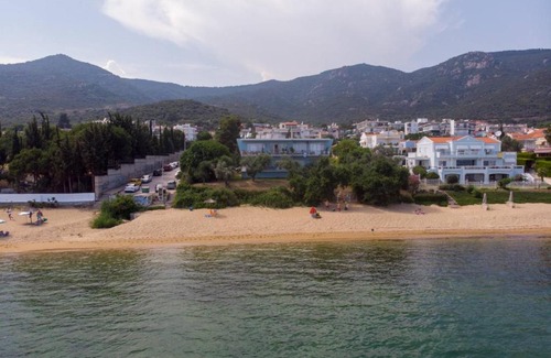 Kavala Apartamento | RHOMBUS by the sea