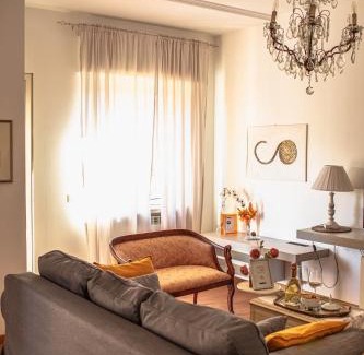 Quartiere XX Ardeatino Apartamento | RHOME - Luxury Sharing Home
