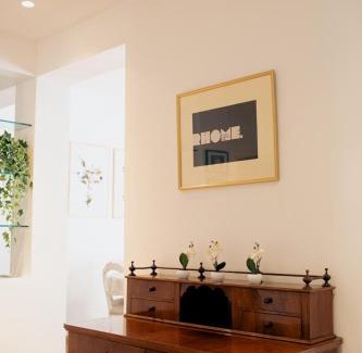 Quartiere XX Ardeatino Apartamento | RHOME - Luxury Sharing Home