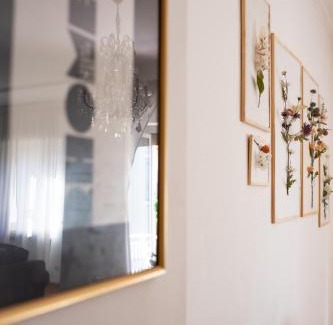 Quartiere XX Ardeatino Apartamento | RHOME - Luxury Sharing Home