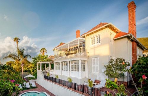 Fresnaye Casa | Rhonda's Manor Boutique Guesthouse