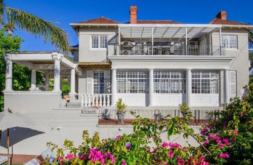 Fresnaye Casa | Rhonda's Manor Boutique Guesthouse