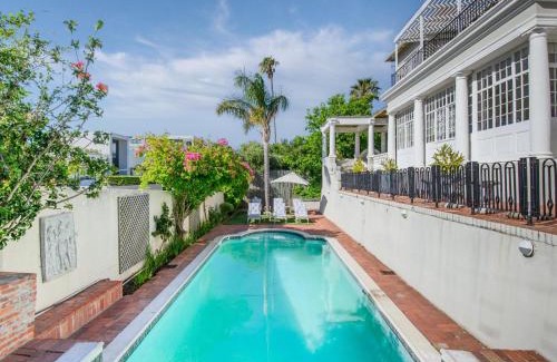 Fresnaye Casa | Rhonda's Manor Boutique Guesthouse