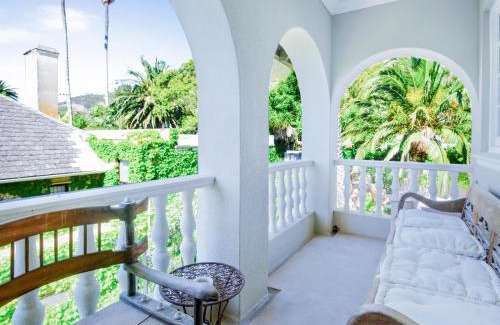 Fresnaye Casa | Rhonda's Manor Boutique Guesthouse