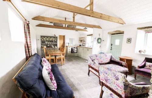 Goodwick Cabaña | Rhos y Clegyrn, GOODWICK