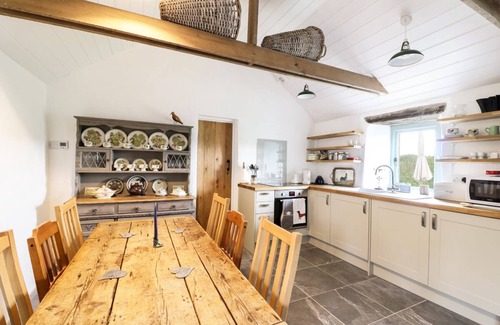 Goodwick Cabaña | Rhos y Clegyrn, GOODWICK