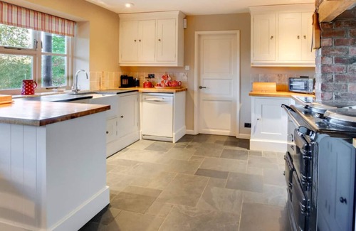 Builth Wells Chalet De Esquí | Rhosferig Lodge in Builth Wells