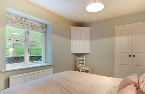 Builth Wells Chalet De Esquí | Rhosferig Lodge in Builth Wells
