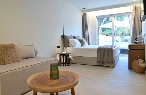 Ialyssos Casa | Rhotheon Suites in Ialysos Rhodes
