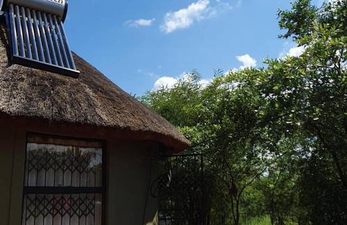 Ha-Lambani Cabina | Rhumbini Lodge