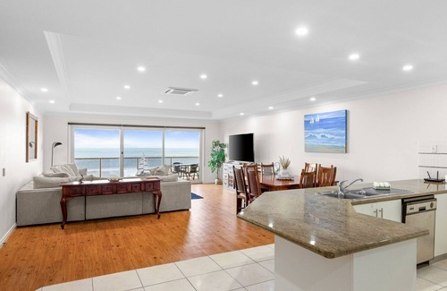 Rhyll Apartamento | Rhyll Seaside Penthouse