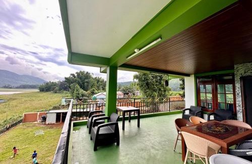 Ri-Bhoi Casa | Ri Tngen
