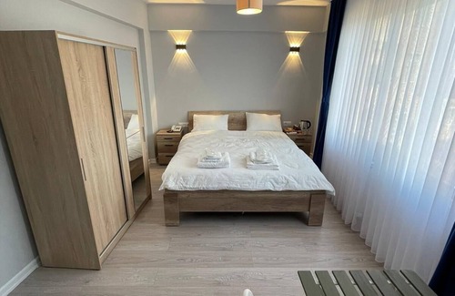 Riva Hotel | RİVA DEL MAR OTEL