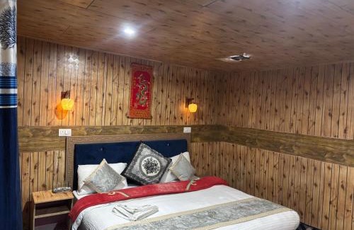 Leh Cama Y Desayuno | RI-YOUL HOUSE Pangong