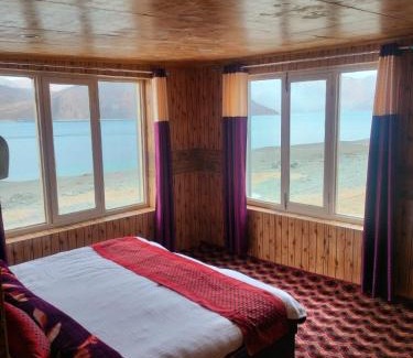 Leh Cama Y Desayuno | RI-YOUL HOUSE Pangong