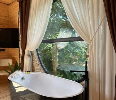 Ayder Cama Y Desayuno | RİZE SERENİTY BUNGALOV