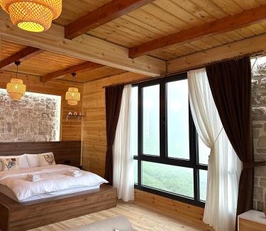 Ayder Cama Y Desayuno | RİZE SERENİTY BUNGALOV