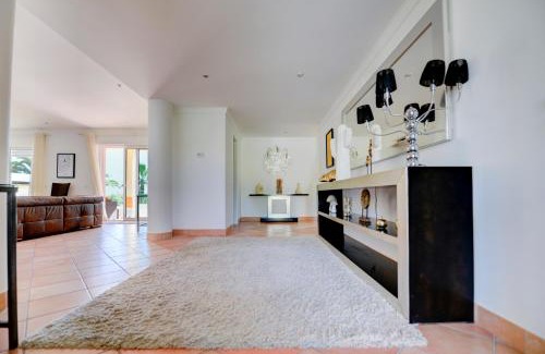 Lagos Villa | Ria Alvor Luxurious GolfView Villa