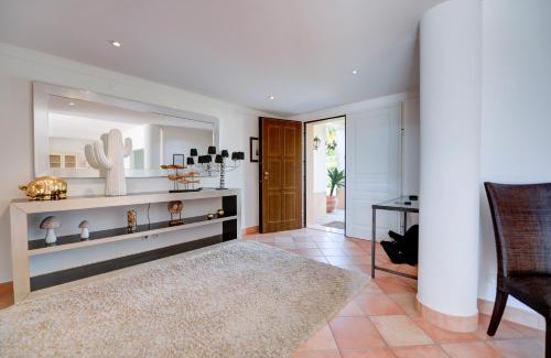 Lagos Villa | Ria Alvor Luxurious GolfView Villa