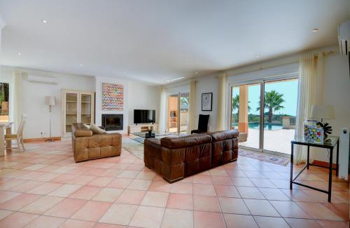 Lagos Villa | Ria Alvor Luxurious GolfView Villa