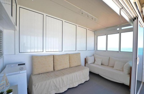 Praia de Faro Apartamento | Ria Beach Studio