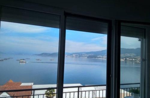 Bueu Apartamento | RIA DE BELUSO