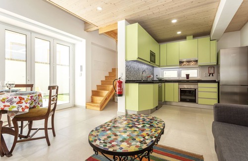 Vila Nova De Cacela Casa | Ria Formosa / Vila Nova Cacela - Casa típica "Algarvia" con encanto