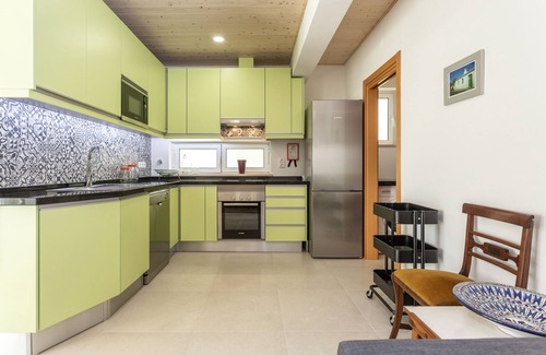 Vila Nova De Cacela Casa | Ria Formosa / Vila Nova Cacela - Casa típica "Algarvia" con encanto