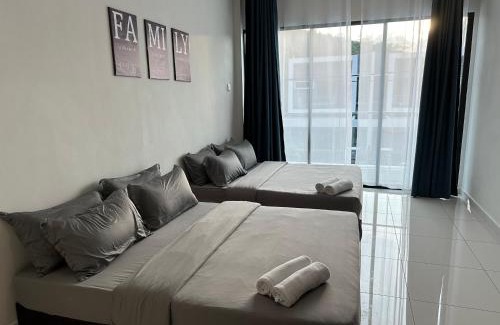 Langkawi Casa | Ria home