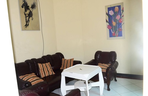 Jember Casa | Ria Hotel Jember