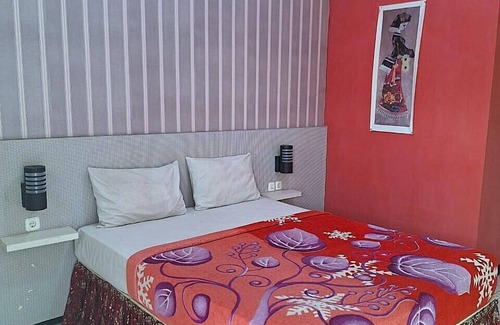 Jember Casa | Ria Hotel Jember