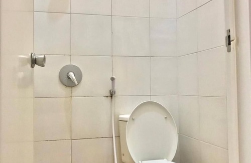Jember Casa | Ria Hotel Jember