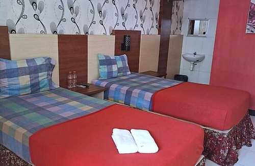 Jember Casa | Ria Hotel Jember